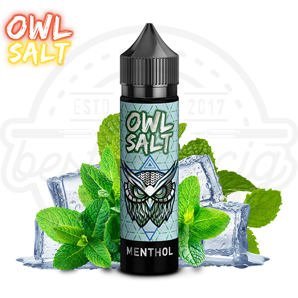 owl_nicsalt_menthol_600x600_best4ecig2JMR9Qvt9LZAL OWL Salt Aroma Overdosed Menthol 10ml