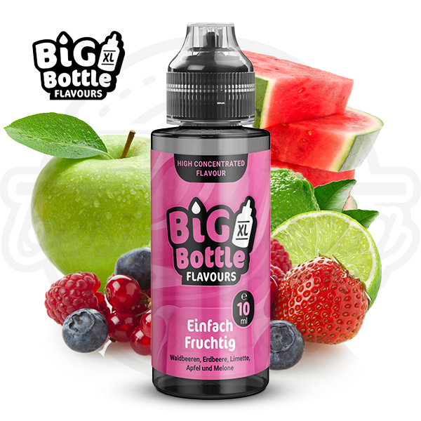 big_bottle_aroma_einfach_fruchtig_600x600_best4ecig Big Bottle Aroma Einfach Fruchtig 10ml