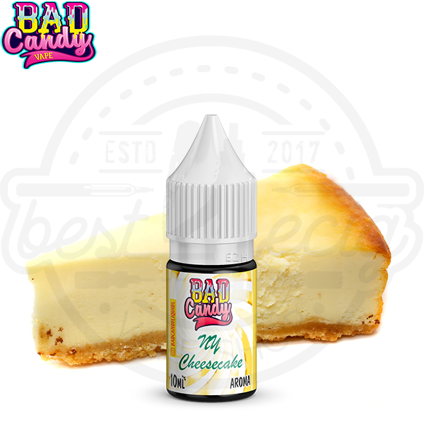 bad_candy_aroma_ny_cheesecake_600x600_best4ecig887U8bBqdNTaL Bad Candy Aroma NY Cheesecake 10ml