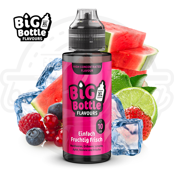 big_bottle_aroma_einfach_fruchtig_frisch_600x600_best4ecig Big Bottle Aroma Einfach Fruchtig Frisch 10ml