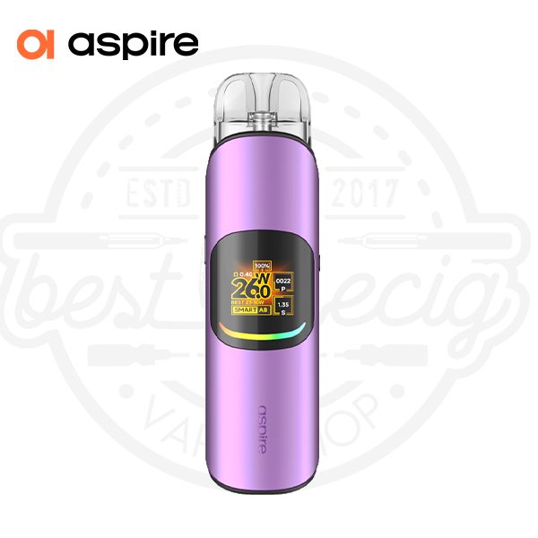 Aspire Pixo Neo Kit