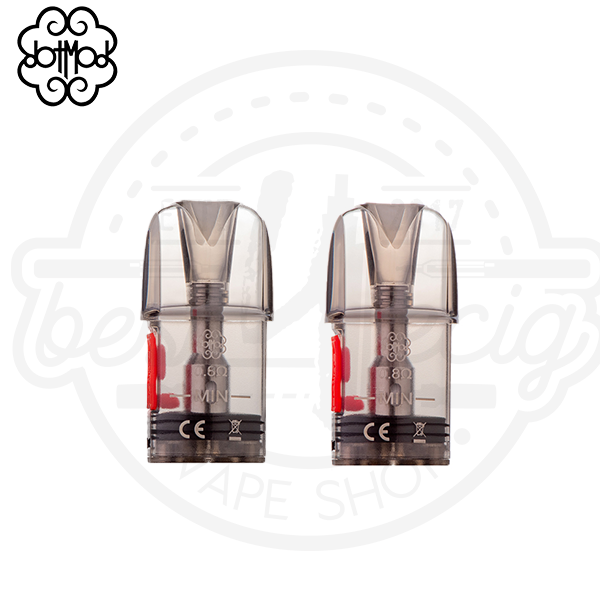 dotmod_dotpod_nano_pod_best4ecig DotMod dotPod Nano Pods