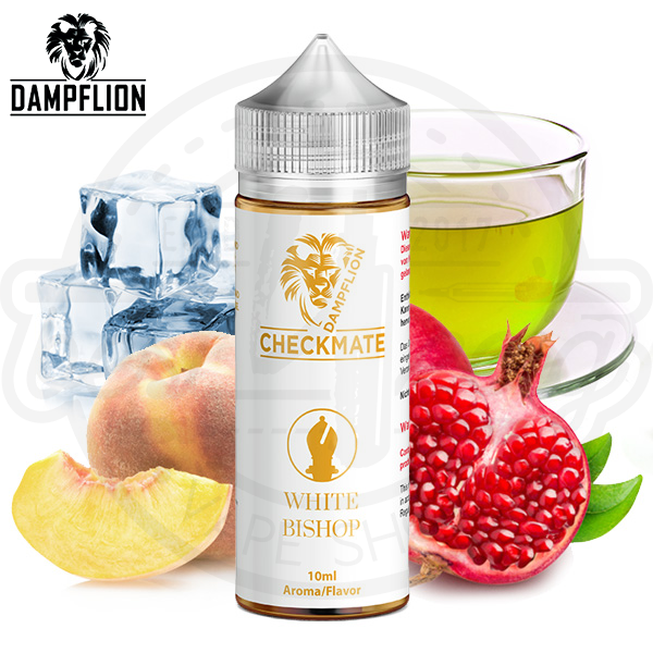 dampflion_checkmate_aroma_white_bishop_600x600_best4ecig Dampflion Checkmate Aroma White Bishop 10ml