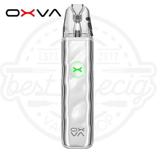 OXVA Xlim Go 2 Kit