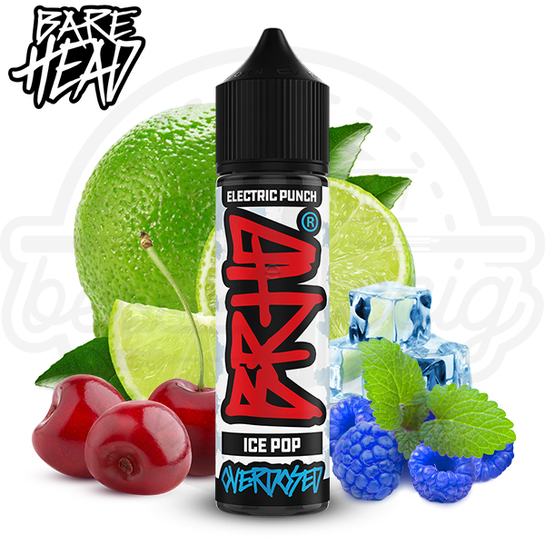 barehead_electric_punch_aroma_ice_pop_600x600_best4ecig BRHD Electric Punch Ice Pop Aroma 10ml