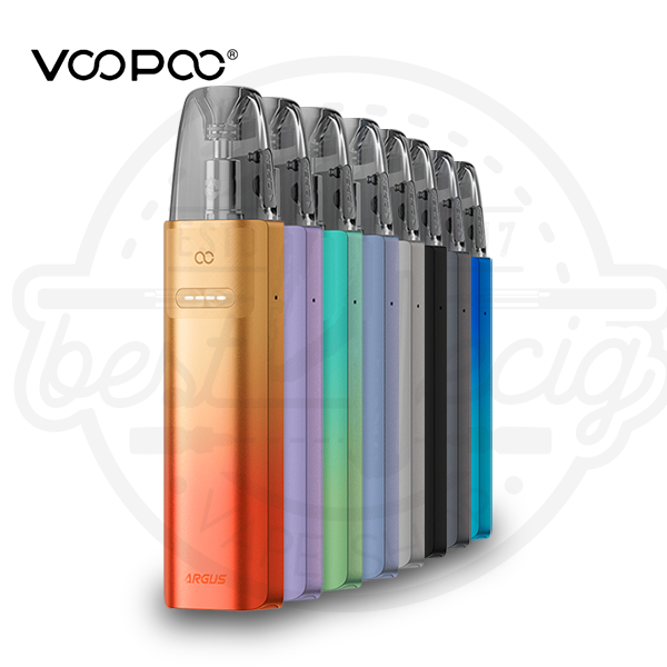 VOOPOO Argus G4 Mini Pod Kit
