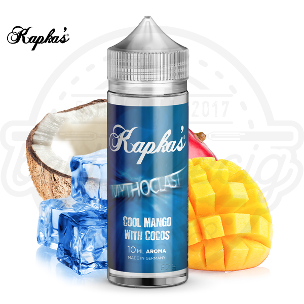 Kapka´s  Aroma Mythoclast 10ml