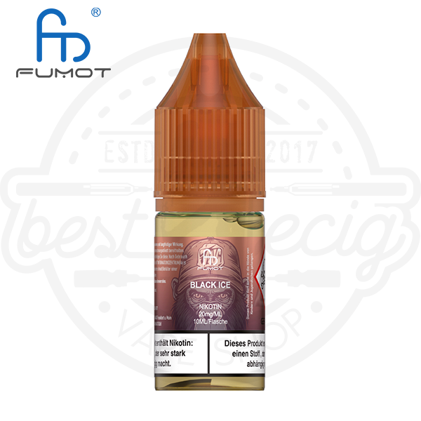 RandM Tornado Mixed Berries NicSalt 10ml Beerige Power RandM Tornado Mixed Berries NicSalt 10ml Beerige Power