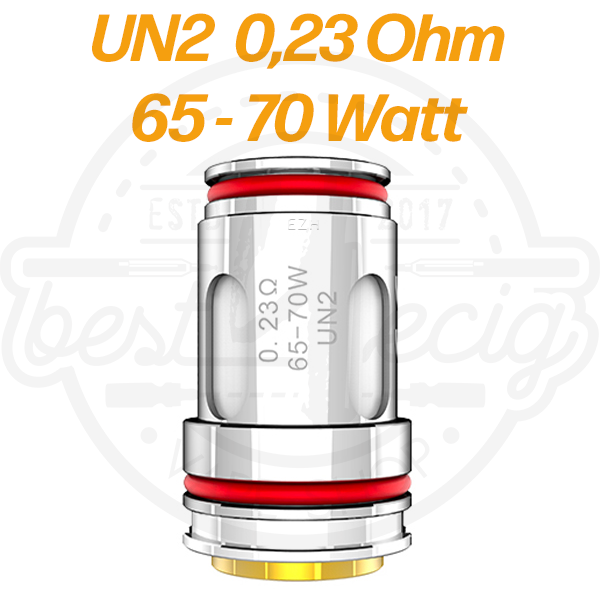 Uwell Crown 5 Coil