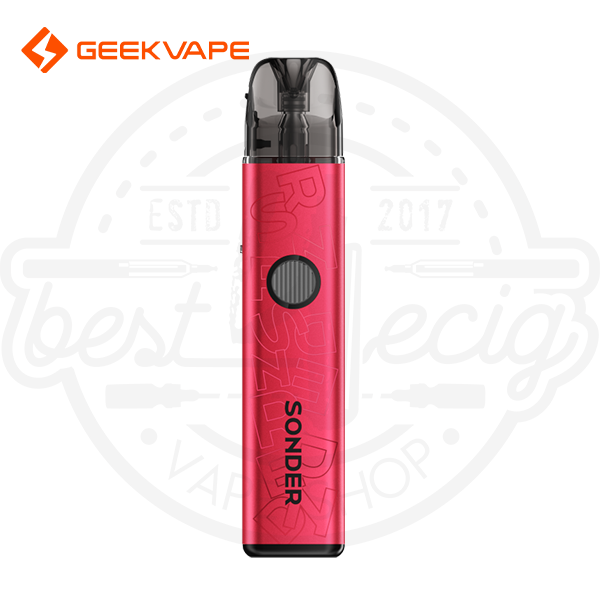 GEEKVAPE Sonder Q3 Kit