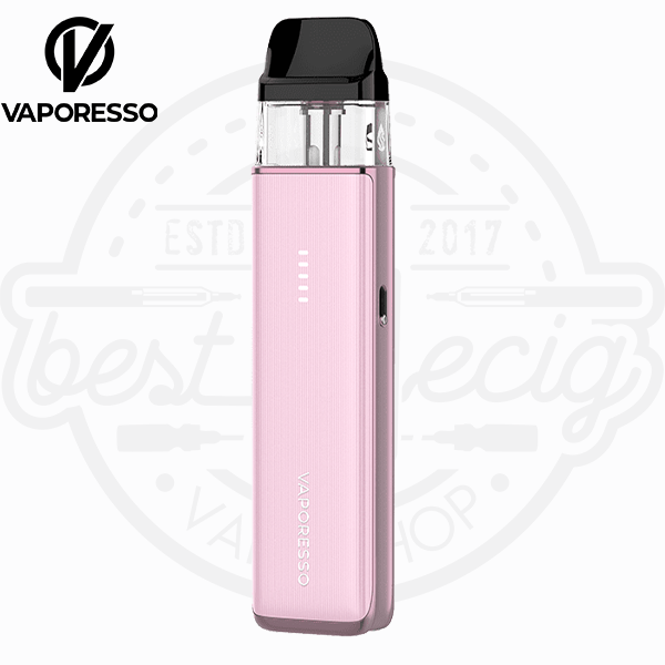 Vaporesso XROS 6 Mini Pod Kit