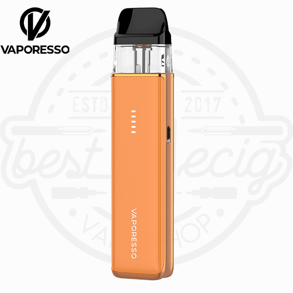 Vaporesso XROS 6 Mini Pod Kit