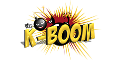 K-Boom