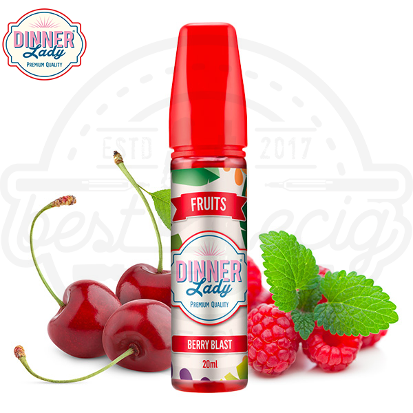 dinner_lady_aroma_berry_blast_600x600_best4ecig Dinner Lady Fruits Aroma Berry Blast 20ml