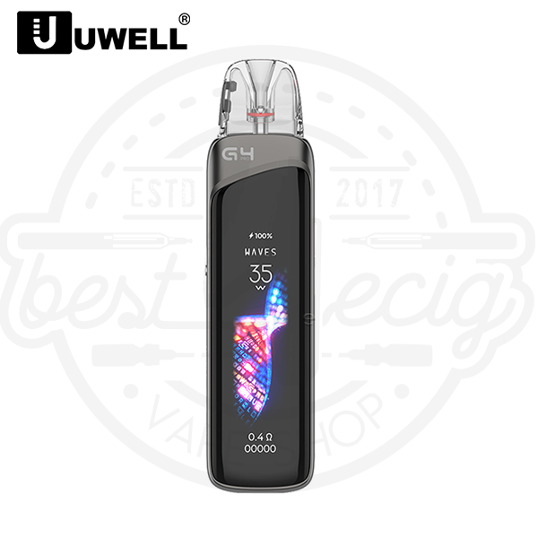 Uwell Caliburn G4 Pro Kit Uwell Caliburn G4 Pro Kit