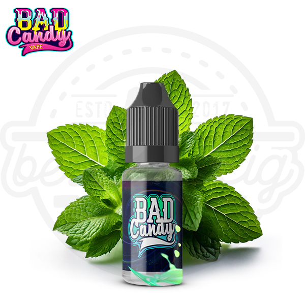 Bad Candy Juicd Series NicSalt Spearmint 10ml