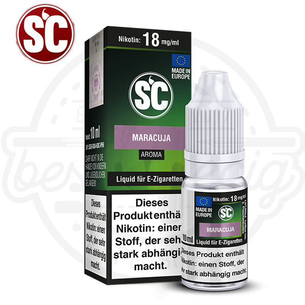 sc_liquid_maracuja_600x600_best4ecig SC E-Liquid Maracuja 10ml