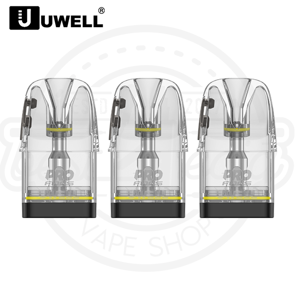 Uwell Caliburn G4 GPP V2 Pods 3ml