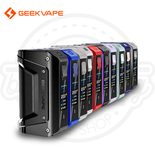 geekvape_legend_3_600x600_best4ecig GEEKVAPE Aegis Legend 3 200 Watt