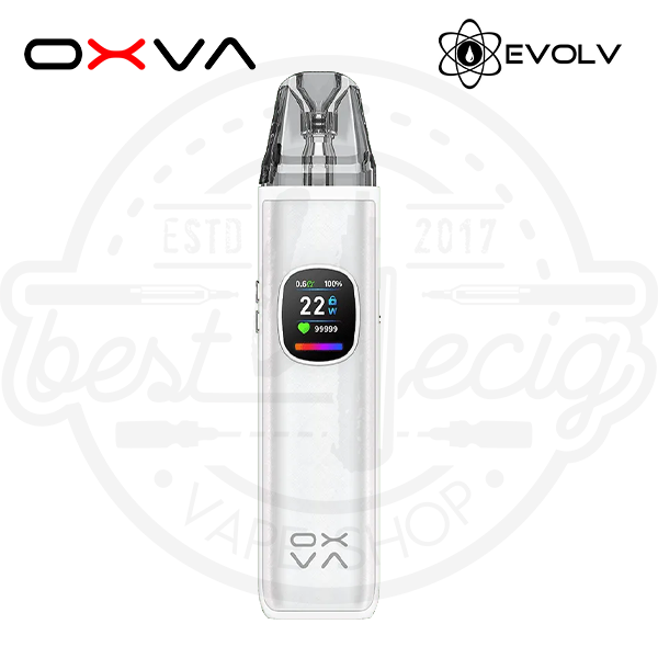OXVA Xlim Pro 2 DNA Kit