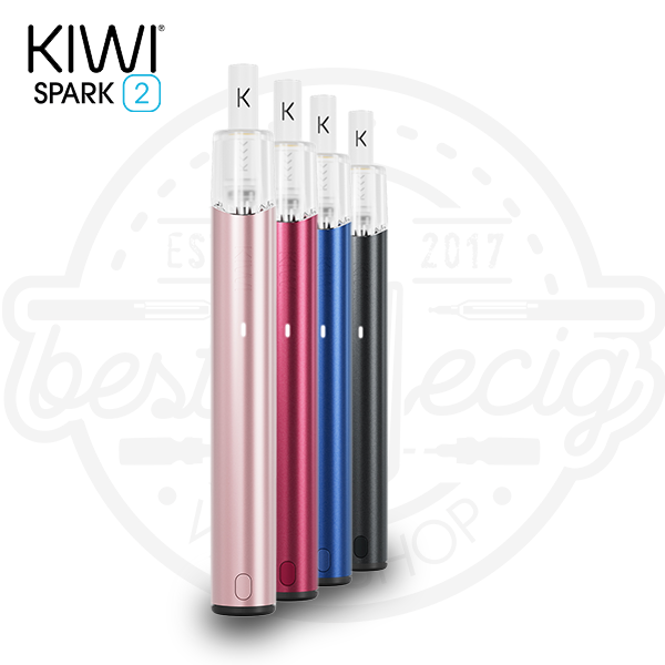 KIWI Spark 2 Kit