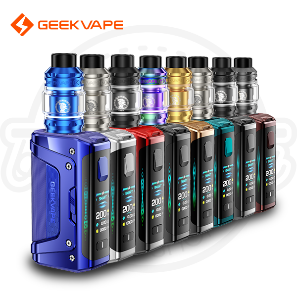 GeekVape Aegis Legend 5 Kit GeekVape Aegis Legend 5 Kit