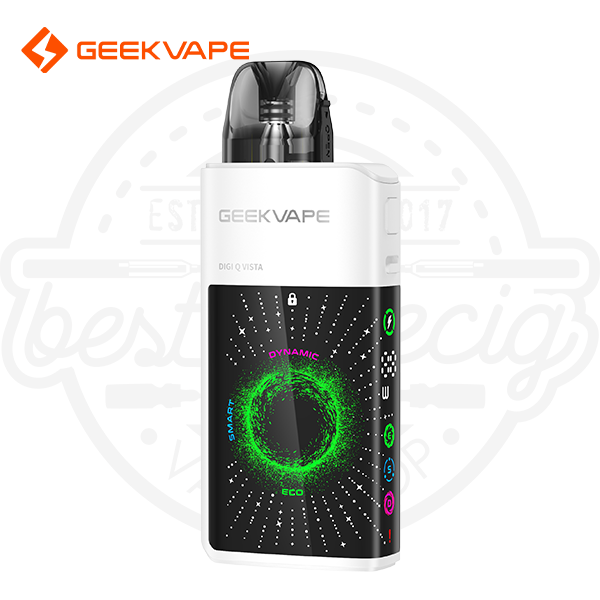 GEEKVAPE Digi Q Vista Pod Kit