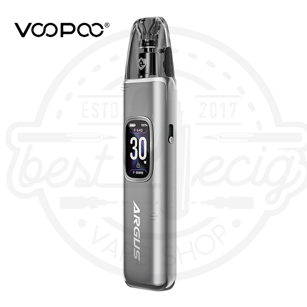 Voopoo Argus G3 Pod Kit