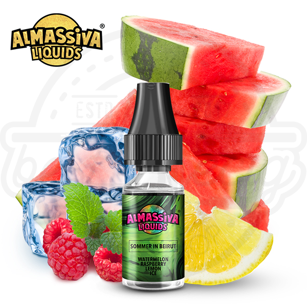 almassiva_nicsalt_sommer_in_beirut_600x600_best4ecig Al Massiva NicSalt Sommer in Beirut 10ml