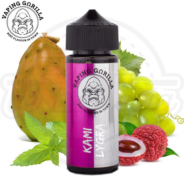 vaping_gorilla_aromen_kamilygra_600x600_best4ecig Vaping Gorilla Aroma Kamilygra 10ml