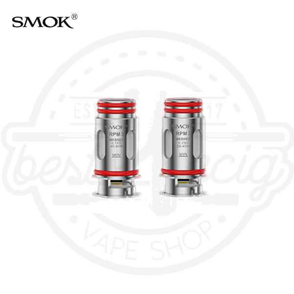 smok_rpm_3_coil_all_best4ecig SMOK RPM 3 Meshed Coil