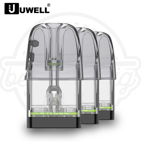 Uwell Caliburn GPP Alpha Pods