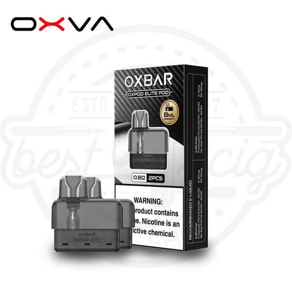 oxva_oxpod_elite_pods_600x600_best4ecig OXVA OXBAR Oxpod Elite Pods