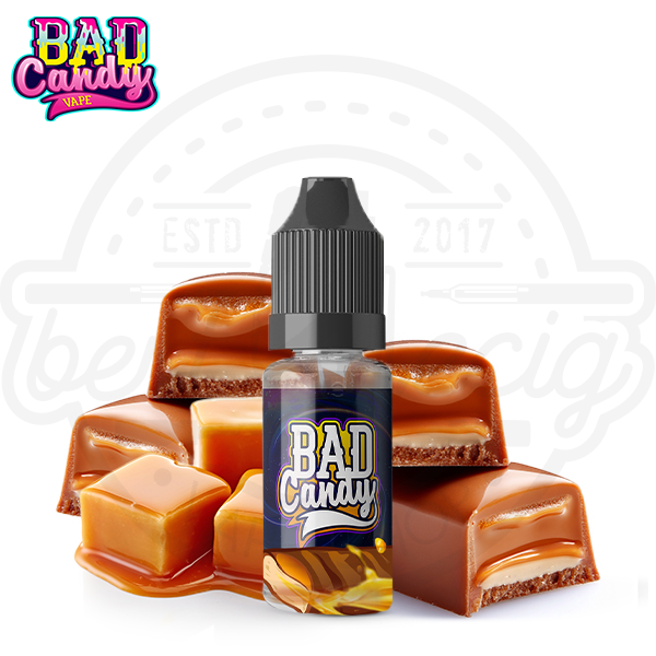 Bad Candy Juicd Series NicSalt Cara Shock 10ml