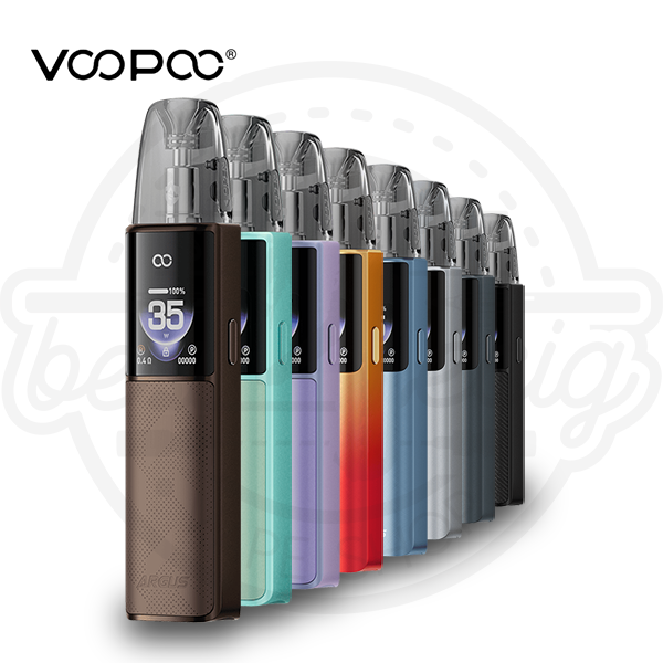 Voopoo Argus G4 Pod Kit