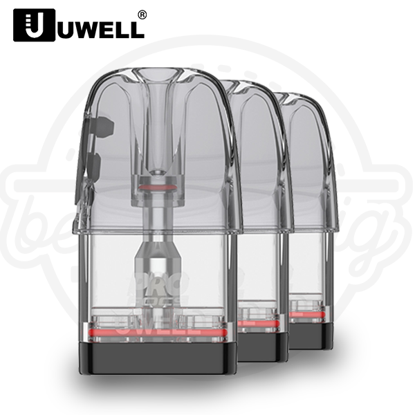 Uwell Caliburn GPP Alpha Pods