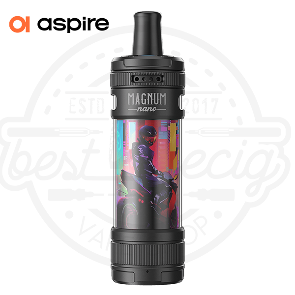 Aspire Magnum Nano Pod Kit