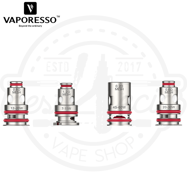 vaporesso_gtx_mesh_coil_-bersicht Vaporesso GTX Mesh Coils