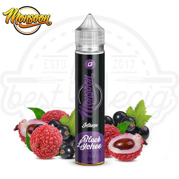 monsoon_aroma_black_lychee_600x600_best4ecig Monsoon Aroma Black Lychee Thunder 6ml