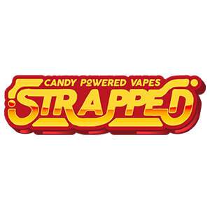Strapped Strapped