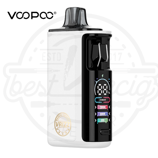 Voopoo Vrizz 2 Pod Kit