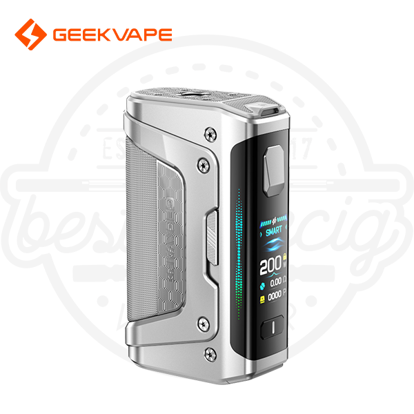 GeekVape Aegis Legend 5 200 Watt GeekVape Aegis Legend 5 200 Watt