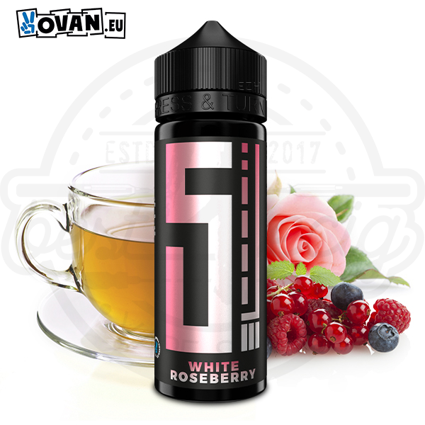 5_elements_aroma_white_roseberry_600x600_best4ecig 5 Elements Aroma White Roseberry 10ml