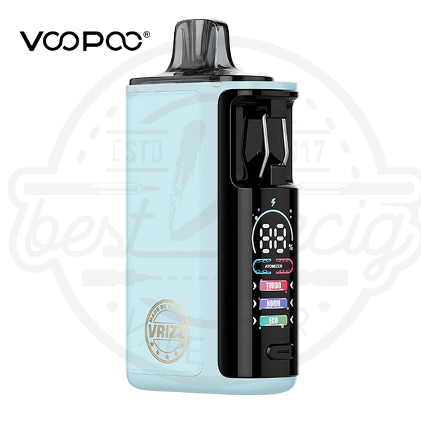 Voopoo Vrizz 2 Pod Kit