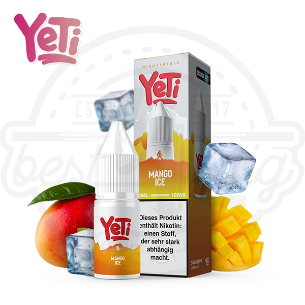 yeti_summit_overdosed_nicsalt_mango_ice_600x600_best4ecigAvx1Pcj70YD1o Yeti Summit NicSalt Mango Ice 10ml