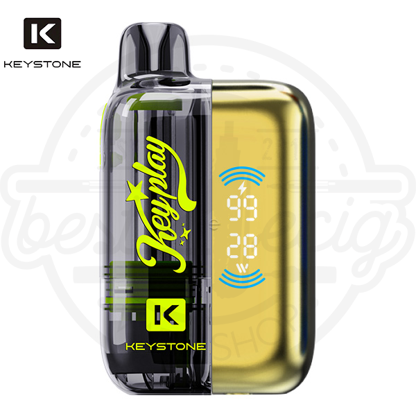Keystone Keyplay Pod Kit