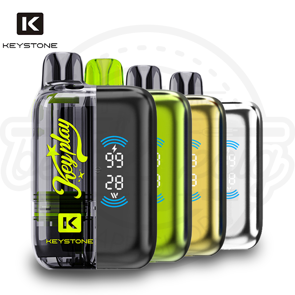 Keystone Keyplay Pod Kit