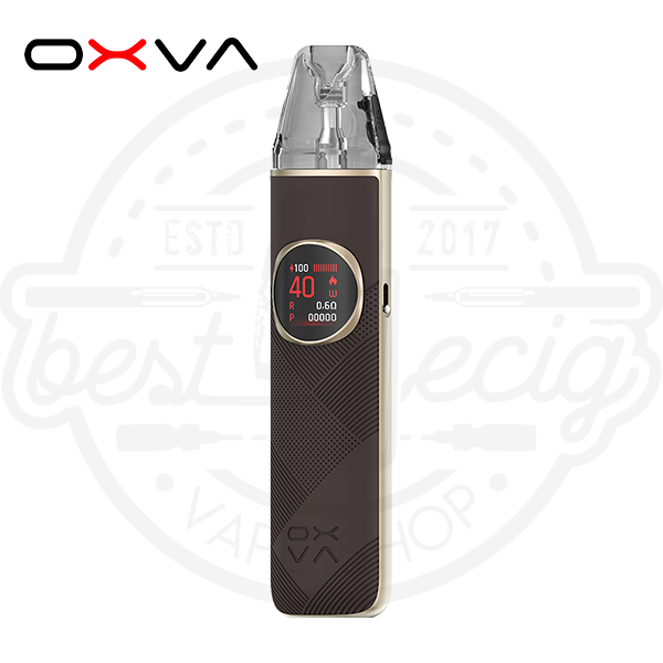 OXVA Nexlim 2 Pod Kit