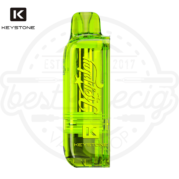 Keystone Keyplay Pod