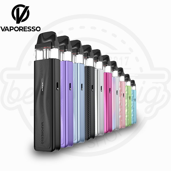 Vaporesso XROS 5 Mini Pod Kit